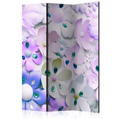 Sermi - Purple Sweetness [Room Dividers] hinta ja tiedot | Sermit ja tilanjakajat | hobbyhall.fi