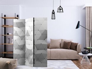 Sermi - Amazing Symmetry [Room Dividers] hinta ja tiedot | Sermit ja tilanjakajat | hobbyhall.fi