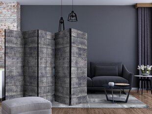 Sermi - Concrete Fortress II [Room Dividers] hinta ja tiedot | Sermit ja tilanjakajat | hobbyhall.fi