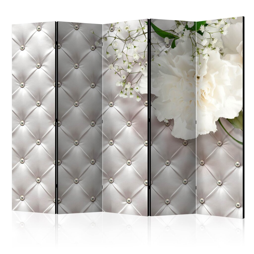 Sermi - Pearl Luxury II [Room Dividers] hinta ja tiedot | Sermit ja tilanjakajat | hobbyhall.fi