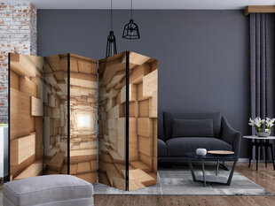 Sermi - Titian dimension II [Room Dividers] hinta ja tiedot | Sermit ja tilanjakajat | hobbyhall.fi