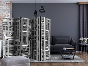 Sermi - Urban Maze II [Room Dividers] hinta ja tiedot | Sermit ja tilanjakajat | hobbyhall.fi