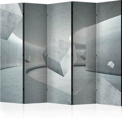 Sermi - Geometry of the Cube II [Room Dividers] hinta ja tiedot | Sermit ja tilanjakajat | hobbyhall.fi