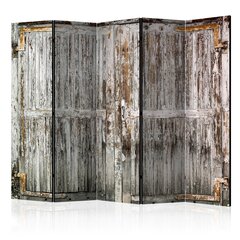 Sermi - The whispering door II [Room Dividers] hinta ja tiedot | Sermit ja tilanjakajat | hobbyhall.fi