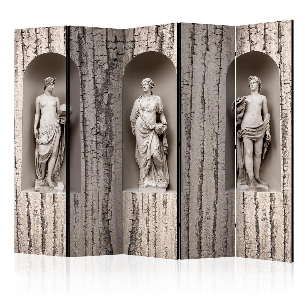 Sermi - In Ancient World II [Room Dividers] hinta ja tiedot | Sermit ja tilanjakajat | hobbyhall.fi