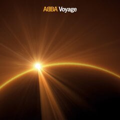 CD ABBA "Voyage" hinta ja tiedot | Vinyylilevyt, CD-levyt, DVD-levyt | hobbyhall.fi