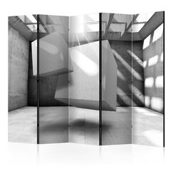 Sermi - Dancing Squares II [Room Dividers] hinta ja tiedot | Sermit ja tilanjakajat | hobbyhall.fi