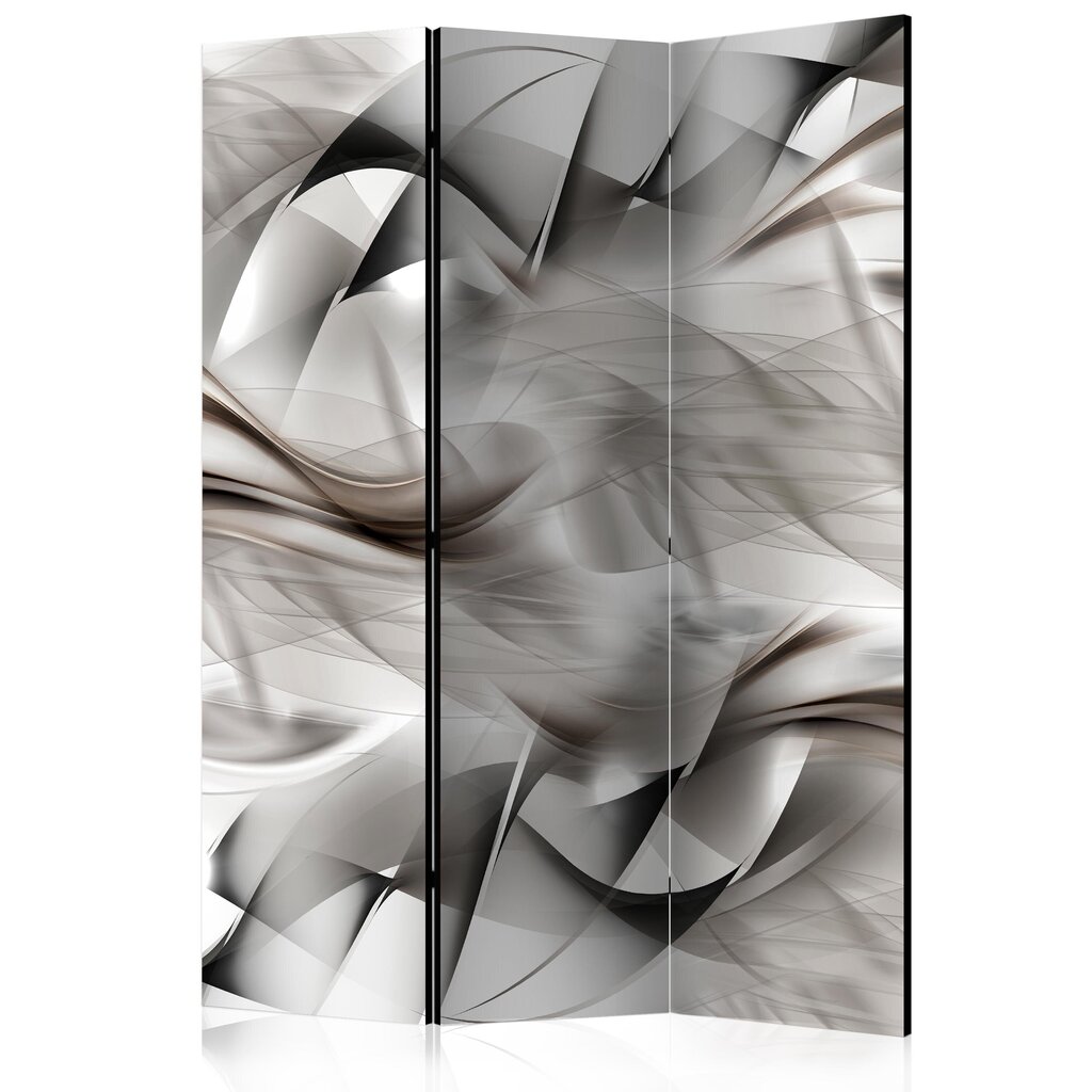 Sermi - Abstract braid [Room Dividers] hinta ja tiedot | Sermit ja tilanjakajat | hobbyhall.fi