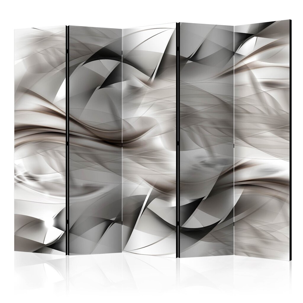 Sermi - Abstract braid II [Room Dividers] hinta ja tiedot | Sermit ja tilanjakajat | hobbyhall.fi