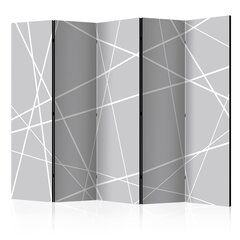 Sermi - Modern Cobweb II [Room Dividers] hinta ja tiedot | Sermit ja tilanjakajat | hobbyhall.fi