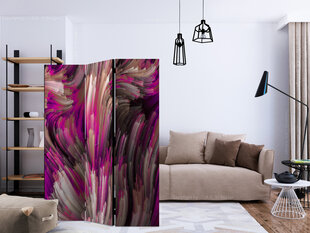 Sermi - Purple Energy [Room Dividers] hinta ja tiedot | Sermit ja tilanjakajat | hobbyhall.fi