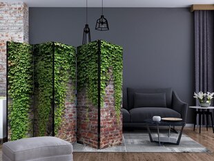 Sermi - Brick and ivy II [Room Dividers] hinta ja tiedot | Sermit ja tilanjakajat | hobbyhall.fi