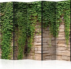 Sermi - Ivy wall II [Room Dividers] hinta ja tiedot | Sermit ja tilanjakajat | hobbyhall.fi