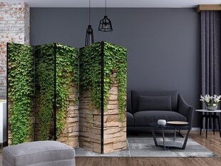 Sermi - Ivy wall II [Room Dividers] hinta ja tiedot | Sermit ja tilanjakajat | hobbyhall.fi