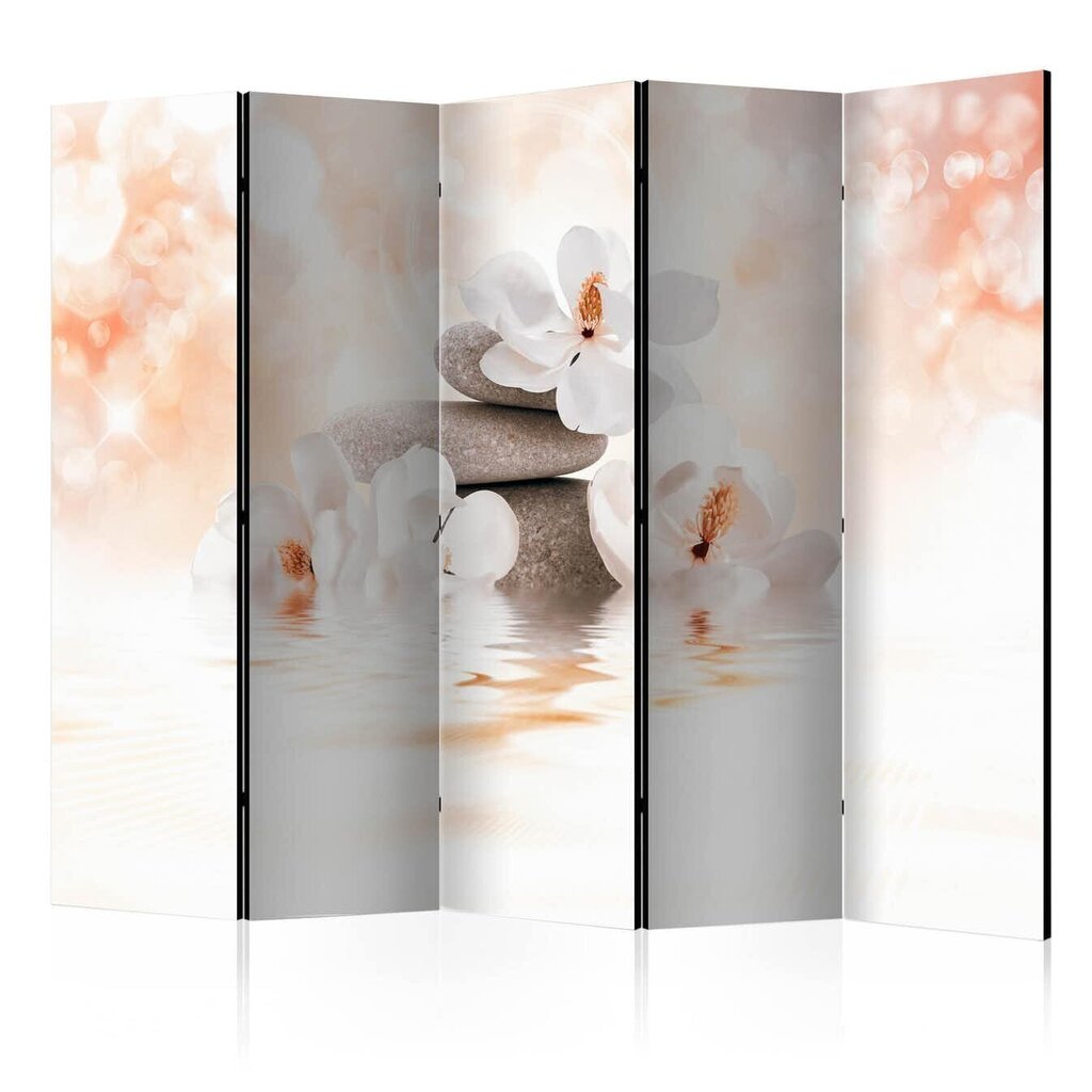 Sermi - Lake of Tranquility II [Room Dividers] hinta ja tiedot | Sermit ja tilanjakajat | hobbyhall.fi