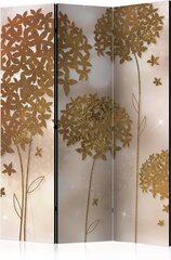 Sermi - Golden Garden [Room Dividers] hinta ja tiedot | Sermit ja tilanjakajat | hobbyhall.fi