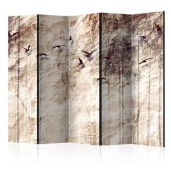 Sermi - Paper Nature II [Room Dividers] hinta ja tiedot | Sermit ja tilanjakajat | hobbyhall.fi