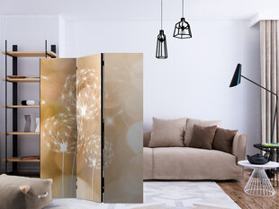 Sermi - Touch of Summer [Room Dividers] hinta ja tiedot | Sermit ja tilanjakajat | hobbyhall.fi