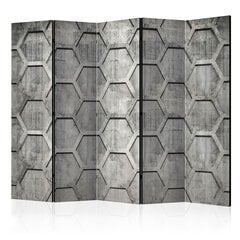 Sermi - Platinum cubes II [Room Dividers] hinta ja tiedot | Sermit ja tilanjakajat | hobbyhall.fi