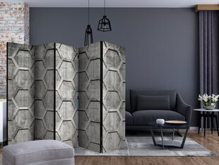 Sermi - Platinum cubes II [Room Dividers] hinta ja tiedot | Sermit ja tilanjakajat | hobbyhall.fi