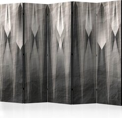 Sermi - Grey Citadel II [Room Dividers] hinta ja tiedot | Sermit ja tilanjakajat | hobbyhall.fi