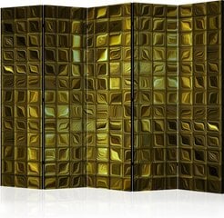 Sermi - Golden Afterglow II [Room Dividers] hinta ja tiedot | Sermit ja tilanjakajat | hobbyhall.fi