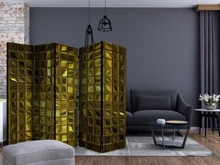 Sermi - Golden Afterglow II [Room Dividers] hinta ja tiedot | Sermit ja tilanjakajat | hobbyhall.fi