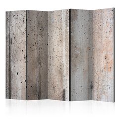 Sermi - Old Concrete II [Room Dividers] hinta ja tiedot | Sermit ja tilanjakajat | hobbyhall.fi