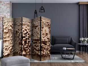 Sermi - Stick Puzzle II [Room Dividers] hinta ja tiedot | Sermit ja tilanjakajat | hobbyhall.fi