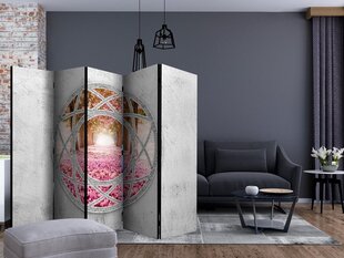 Sermi - Enchanted window II [Room Dividers] hinta ja tiedot | Sermit ja tilanjakajat | hobbyhall.fi