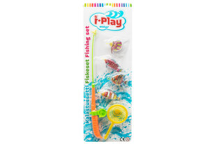 Kalastuspeli I Play Water hinta ja tiedot | i-Play Lapset | hobbyhall.fi