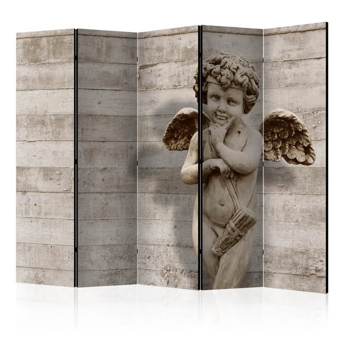 Sermi - Angelic Face II [Room Dividers] hinta ja tiedot | Sermit ja tilanjakajat | hobbyhall.fi