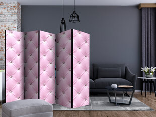 Sermi - Pink Lady II [Room Dividers] hinta ja tiedot | Sermit ja tilanjakajat | hobbyhall.fi