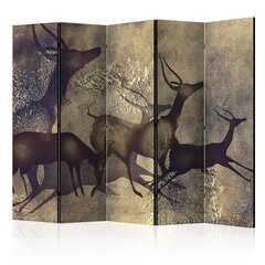 Sermi - Antelopes II [Room Dividers] hinta ja tiedot | Sermit ja tilanjakajat | hobbyhall.fi