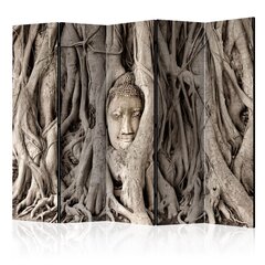 Sermi - Buddha's Tree II [Room Dividers] hinta ja tiedot | Sermit ja tilanjakajat | hobbyhall.fi