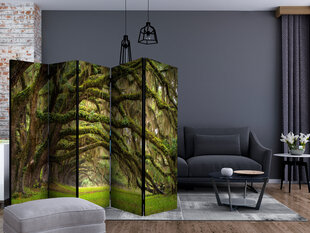 Sermi - Tree embrace II [Room Dividers] hinta ja tiedot | Sermit ja tilanjakajat | hobbyhall.fi