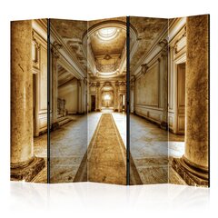 Sermi - Mystery marble - sepia II [Room Dividers] hinta ja tiedot | Sermit ja tilanjakajat | hobbyhall.fi