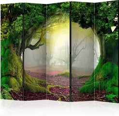 Sermi - Enchanted forest II [Room Dividers] hinta ja tiedot | Sermit ja tilanjakajat | hobbyhall.fi