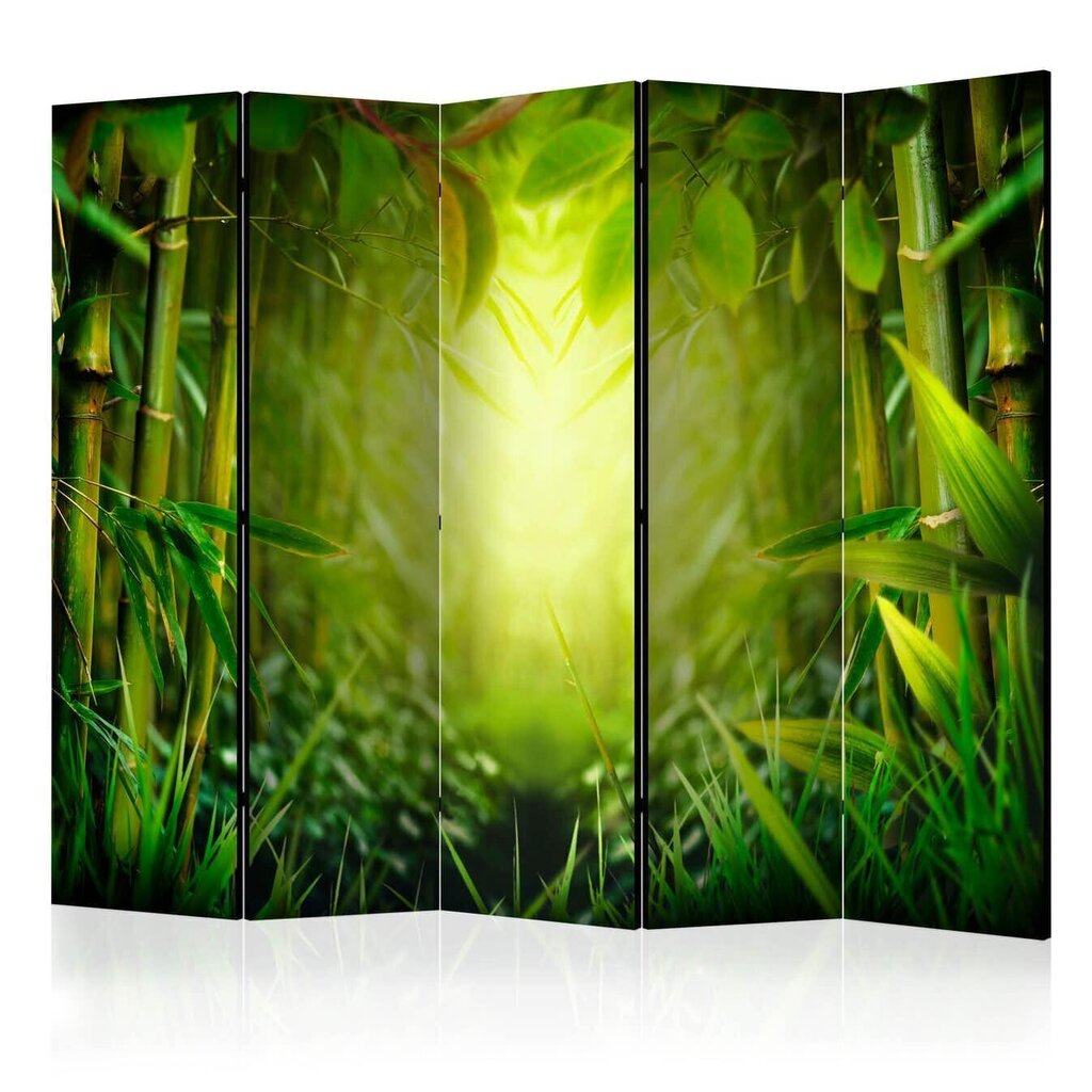 Sermi - Forest fairy II [Room Dividers] hinta ja tiedot | Sermit ja tilanjakajat | hobbyhall.fi