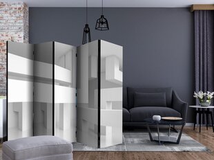 Sermi - Alabaster maze II [Room Dividers] hinta ja tiedot | Sermit ja tilanjakajat | hobbyhall.fi