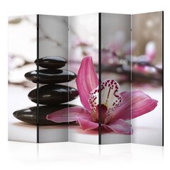 Sermi - Relaxation and Wellness II [Room Dividers] hinta ja tiedot | Sermit ja tilanjakajat | hobbyhall.fi