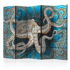 Sermi - Zen Octopus II [Room Dividers] hinta ja tiedot | Sermit ja tilanjakajat | hobbyhall.fi