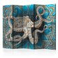 Sermi - Zen Octopus II [Room Dividers] hinta ja tiedot | Sermit ja tilanjakajat | hobbyhall.fi