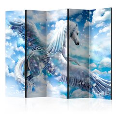 Sermi - Pegasus (Blue) II [Room Dividers] hinta ja tiedot | Sermit ja tilanjakajat | hobbyhall.fi