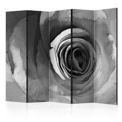 Sermi - Paper rose II [Room Dividers] hinta ja tiedot | Sermit ja tilanjakajat | hobbyhall.fi