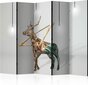Sermi - deer (3D) II [Room Dividers] hinta ja tiedot | Sermit ja tilanjakajat | hobbyhall.fi