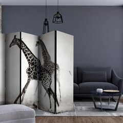 Sermi - Giraffes II [Room Dividers] hinta ja tiedot | Sermit ja tilanjakajat | hobbyhall.fi