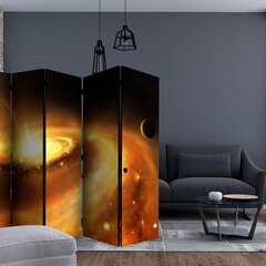 Sermi - Galactic Center of the Milky Way II [Room Dividers] hinta ja tiedot | Sermit ja tilanjakajat | hobbyhall.fi