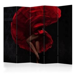 Sermi - Flamenco dancer II [Room Dividers] hinta ja tiedot | Sermit ja tilanjakajat | hobbyhall.fi