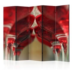 Sermi - Wine bar II [Room Dividers] hinta ja tiedot | Sermit ja tilanjakajat | hobbyhall.fi